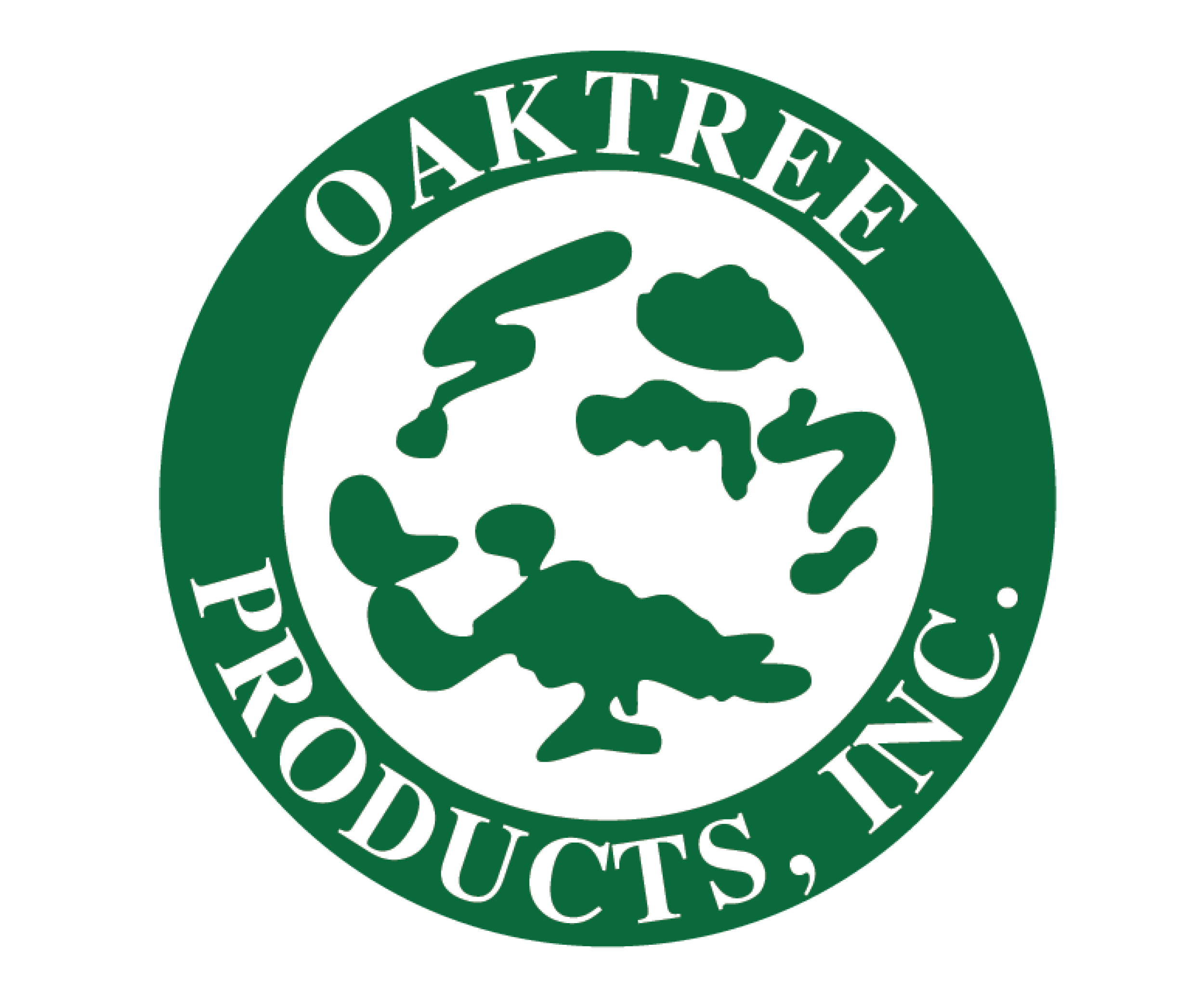 Oaktree Logo