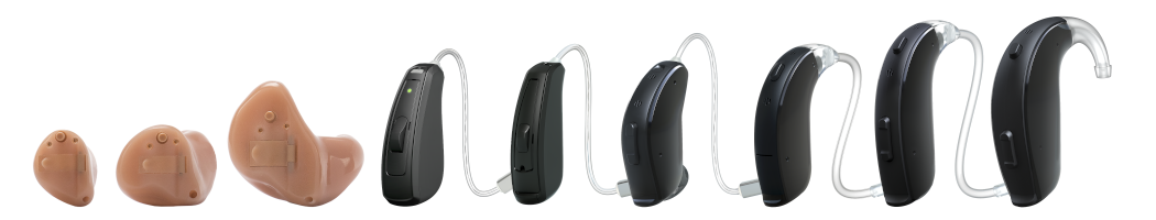 ReSound LiNX Quattro - Updated Lineup 2024